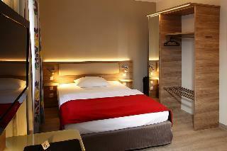 Hotel K�nigshof Am Funkturm