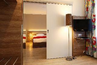 Hotel K�nigshof Am Funkturm