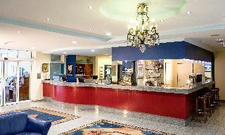 Hotel K�nigshof Am Funkturm