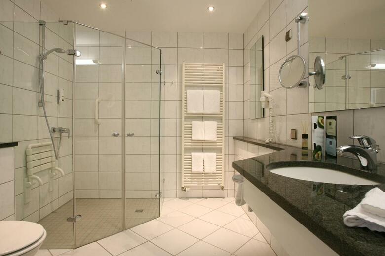 Congress Hotel Am Stadtpark
