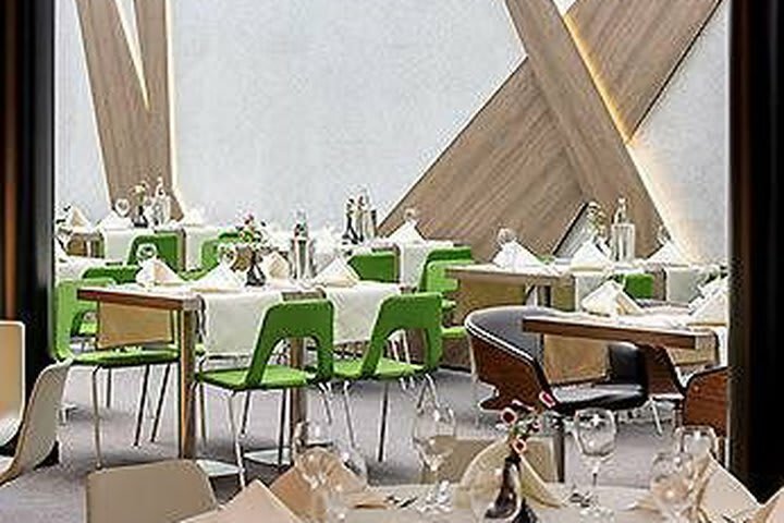Hotel Novotel Hannover