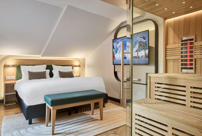 Hotel Loccumer Hof