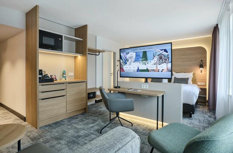 Hotel Loccumer Hof