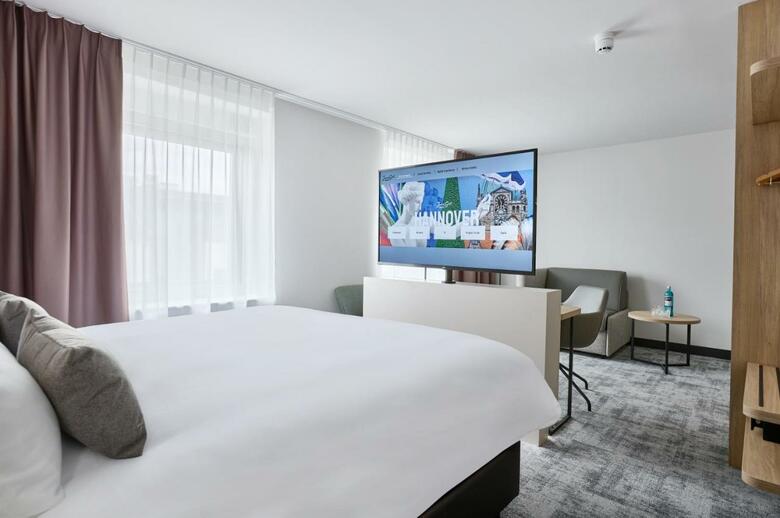 Hotel Loccumer Hof