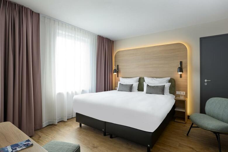 Hotel Loccumer Hof