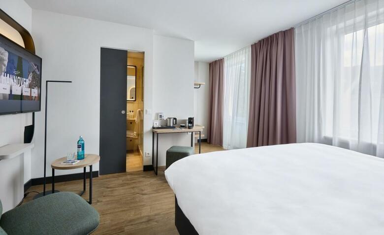 Hotel Loccumer Hof