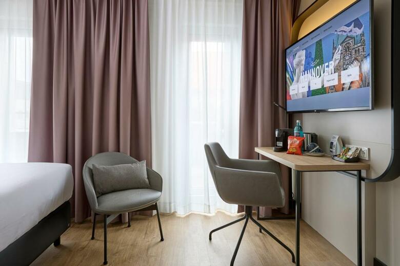 Hotel Loccumer Hof