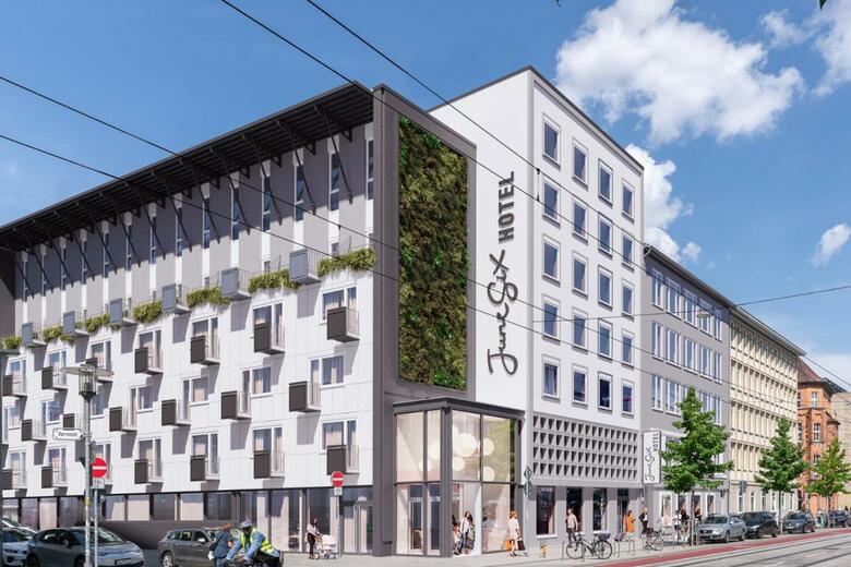Hotel Loccumer Hof