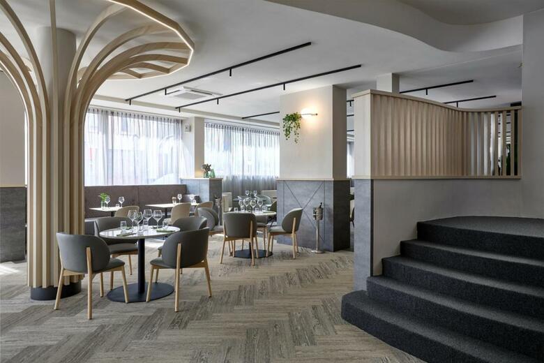 Hotel Loccumer Hof