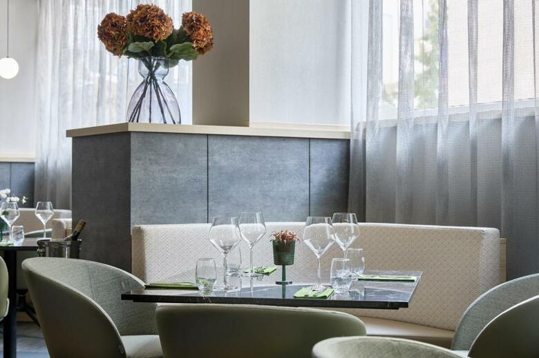 Hotel Loccumer Hof
