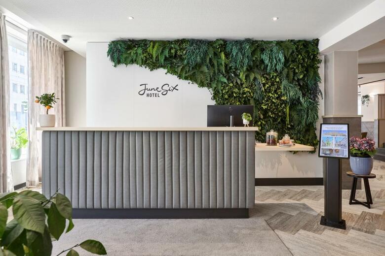 Hotel Loccumer Hof