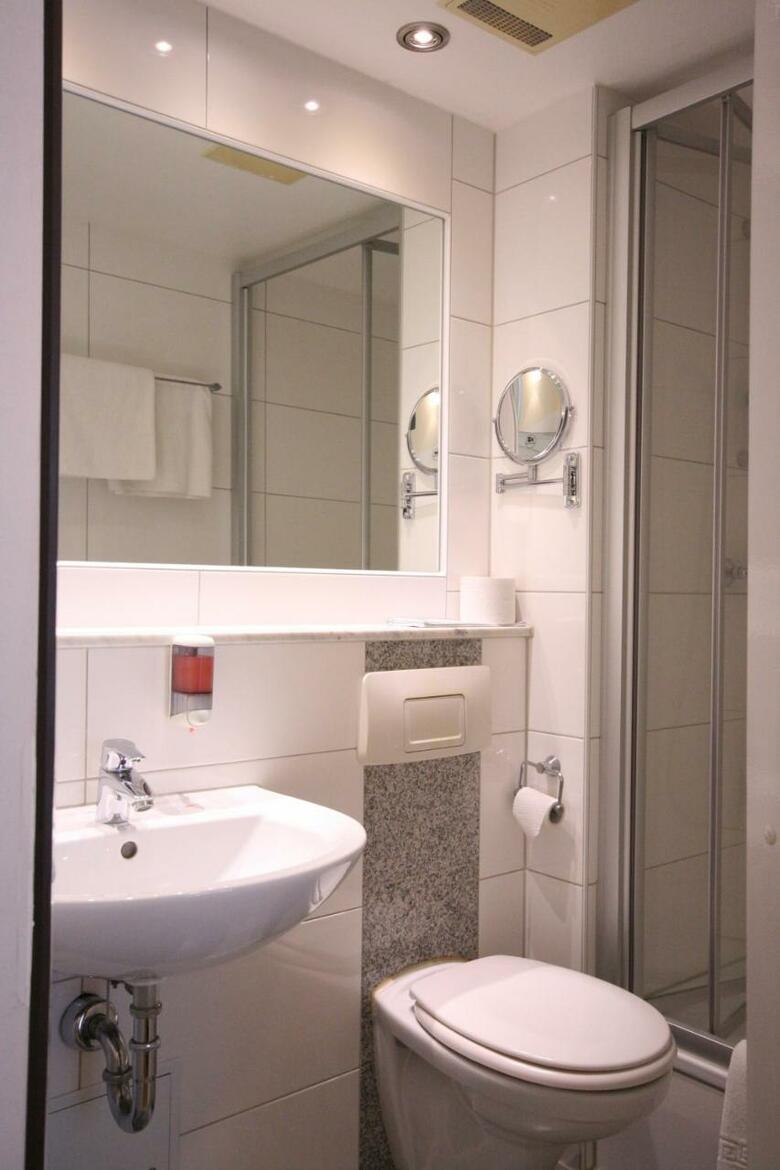 Altstadt Hotel