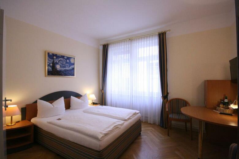 Altstadt Hotel