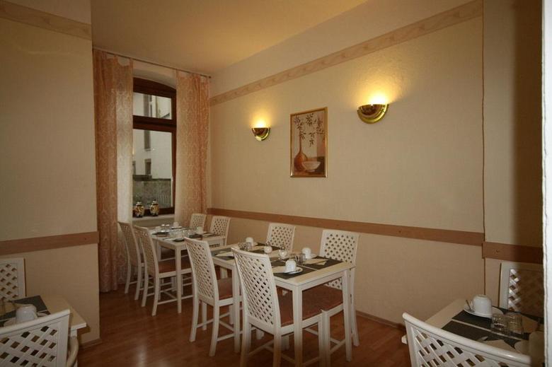 Hotel Classic Inn