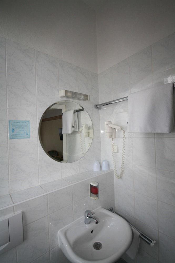 Hotel Classic Inn