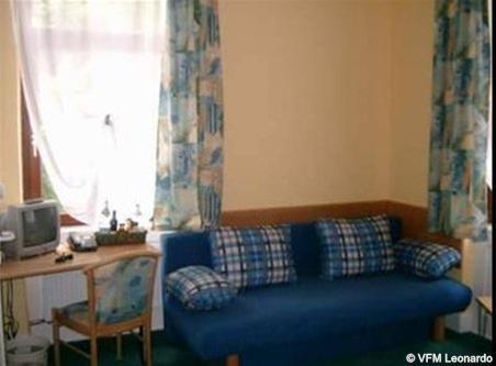 Hotel Classic Inn