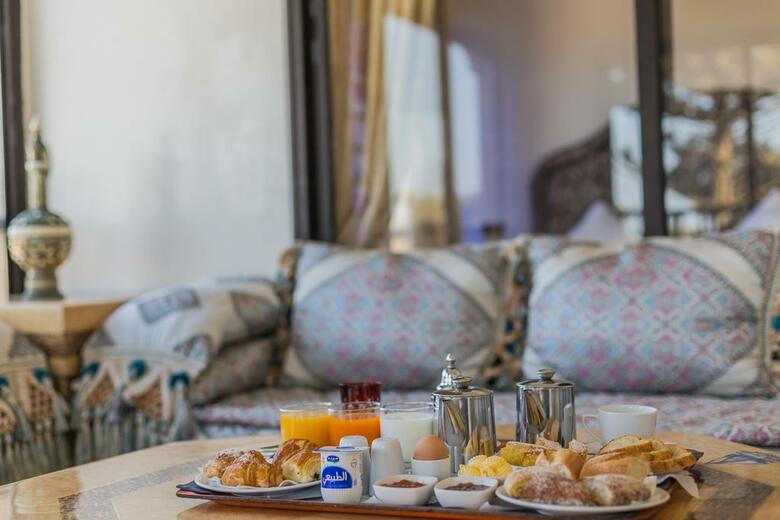 Hotel Des Iles