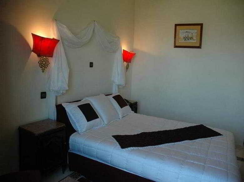 Hotel Des Iles
