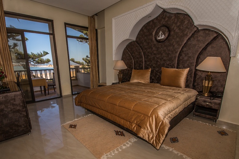 Hotel Des Iles