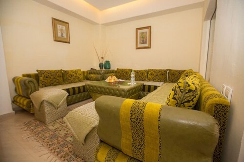 Hotel Des Iles