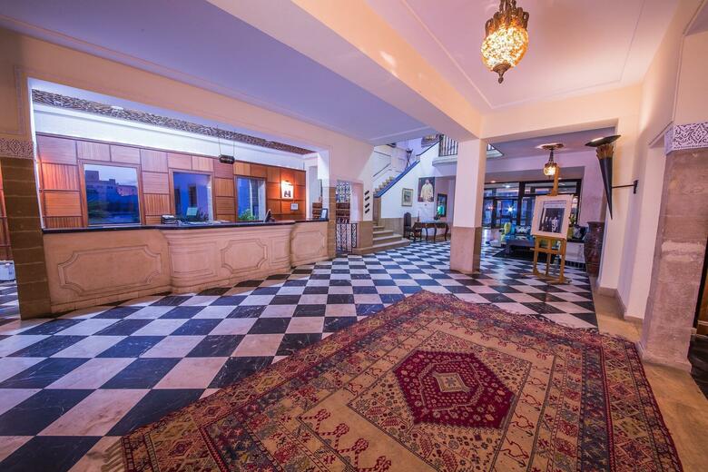 Hotel Des Iles