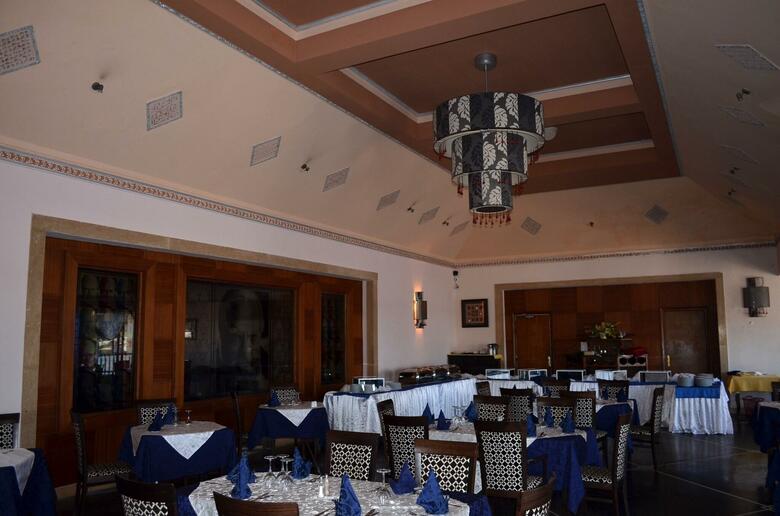 Hotel Des Iles
