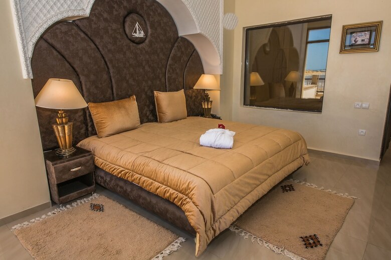 Hotel Des Iles