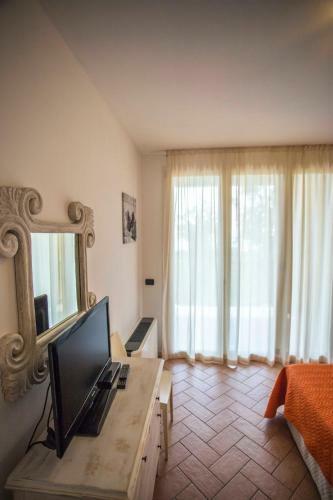 Apartamento Residence Karina