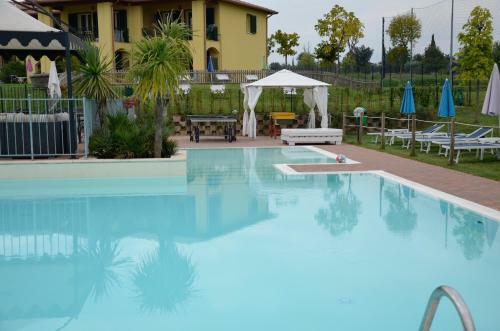 Apartamento Residence Karina