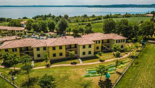 Apartamento Residence Karina