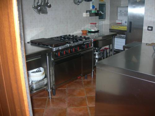 Hostal Santigu