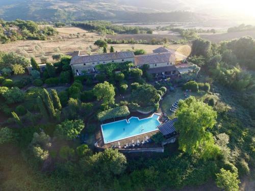 Apartamento Le Valli