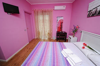 Apartamento Raggio Di Sole