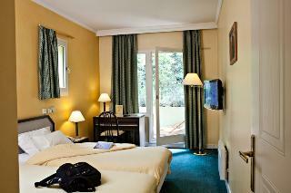 Hotel Athena