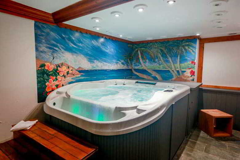 Hotel Athena
