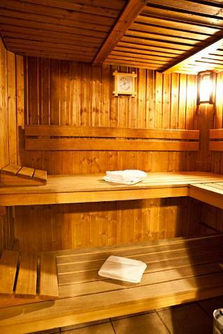 Hotel Athena