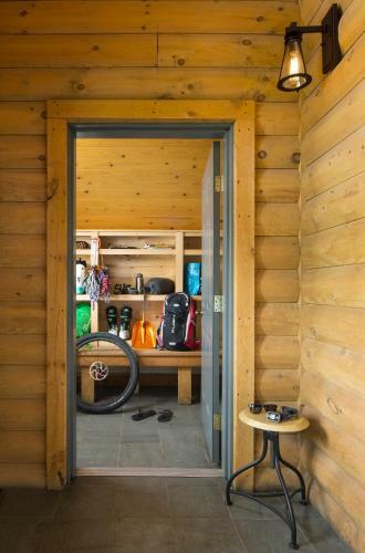 The Bivouac "bivvi" Hostel