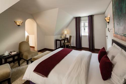 Hotel De L'illwald
