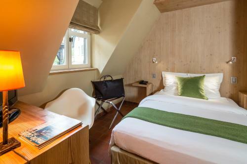 Hotel De L'illwald