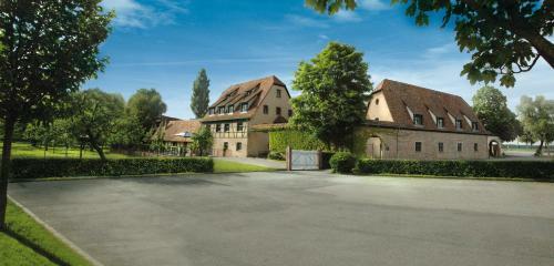 Hotel De L'illwald