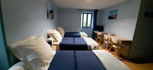 Hostal Chambres D'h�tes Pouquette