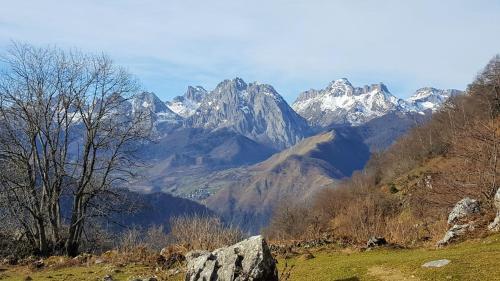 Hostal Chambres D'h�tes Pouquette