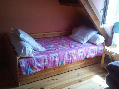 Hameau Les Combelles