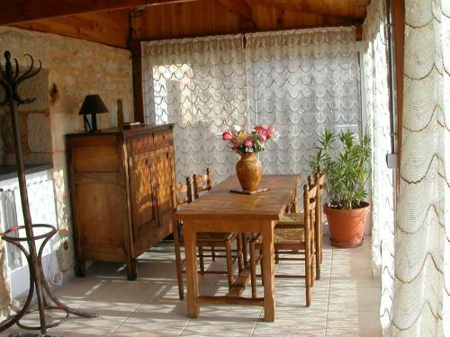 Hameau Les Combelles