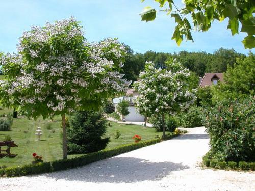 Hameau Les Combelles