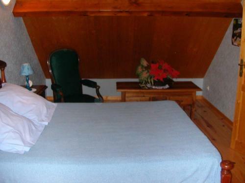 Hameau Les Combelles