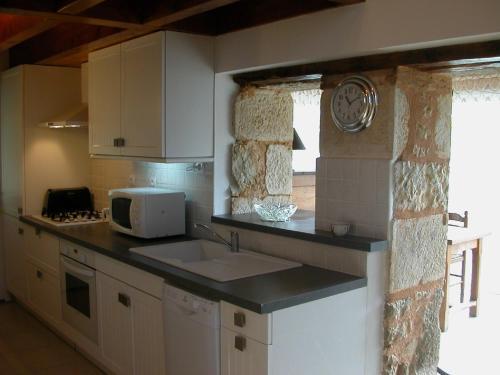 Hameau Les Combelles