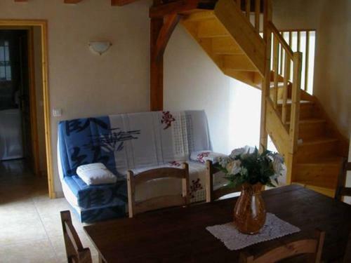 Hameau Les Combelles
