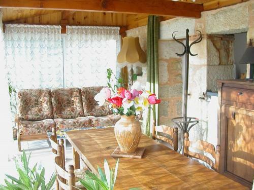 Hameau Les Combelles