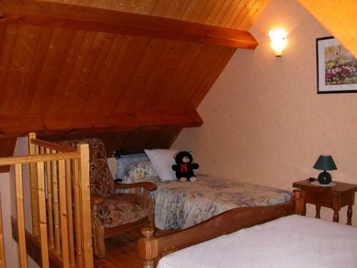 Hameau Les Combelles